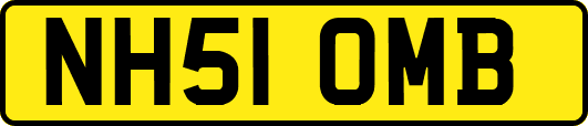 NH51OMB