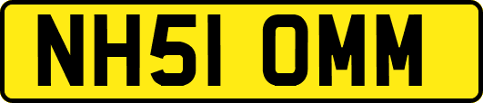 NH51OMM