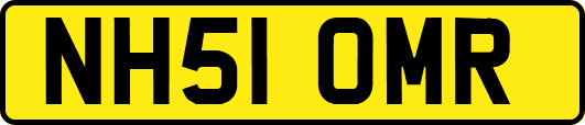 NH51OMR