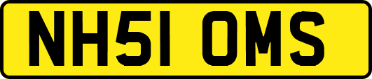 NH51OMS