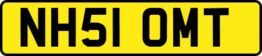 NH51OMT
