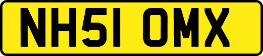 NH51OMX