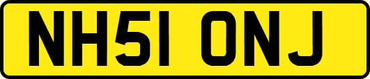 NH51ONJ