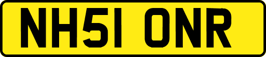 NH51ONR