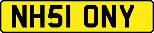 NH51ONY