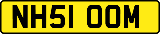 NH51OOM
