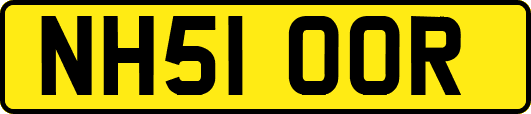 NH51OOR