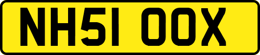 NH51OOX