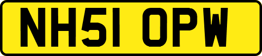 NH51OPW