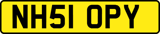 NH51OPY
