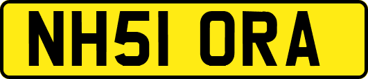 NH51ORA