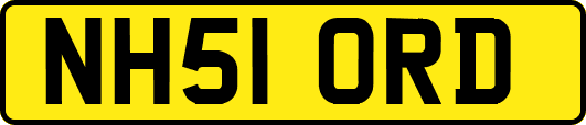 NH51ORD