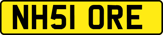 NH51ORE