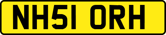 NH51ORH