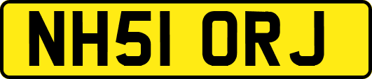 NH51ORJ