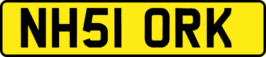 NH51ORK