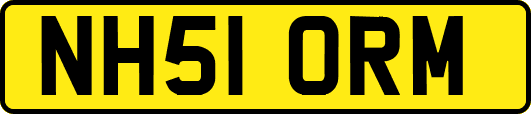 NH51ORM
