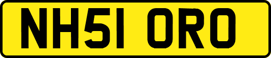 NH51ORO