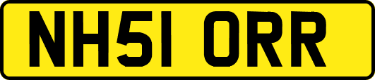 NH51ORR