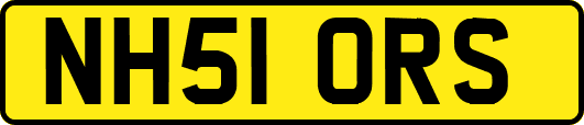 NH51ORS