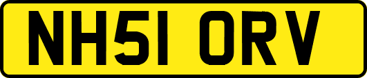 NH51ORV
