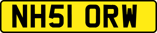 NH51ORW