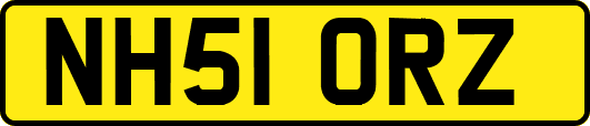 NH51ORZ