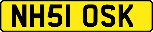 NH51OSK