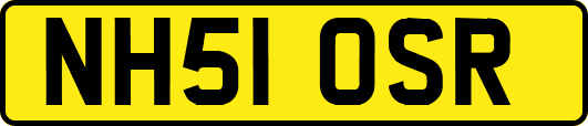 NH51OSR