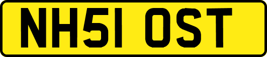 NH51OST