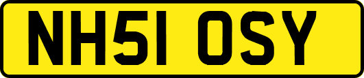 NH51OSY