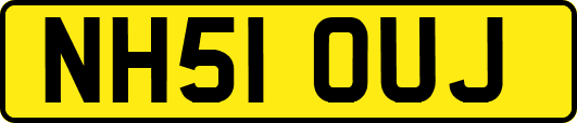 NH51OUJ