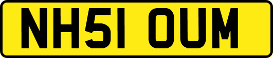 NH51OUM