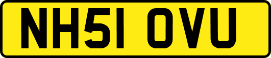 NH51OVU