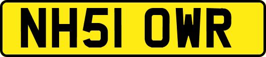 NH51OWR
