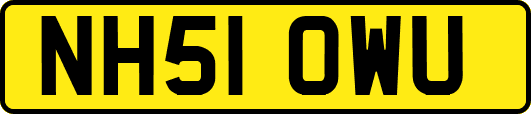 NH51OWU