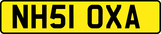 NH51OXA