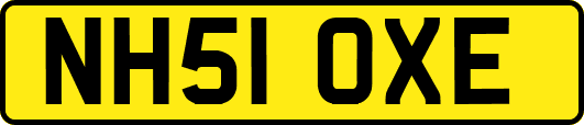 NH51OXE