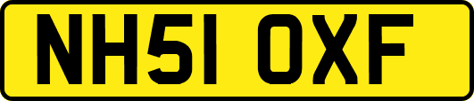 NH51OXF