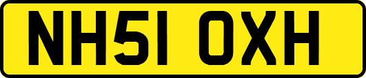 NH51OXH