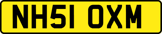 NH51OXM