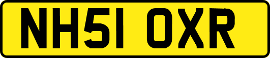 NH51OXR
