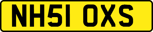 NH51OXS