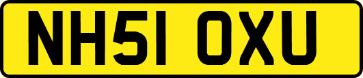NH51OXU