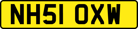 NH51OXW