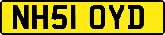 NH51OYD