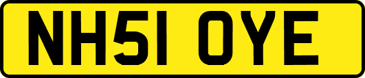 NH51OYE