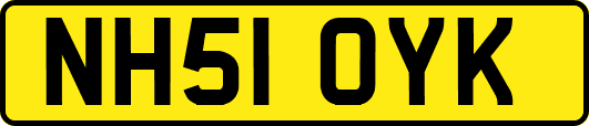 NH51OYK