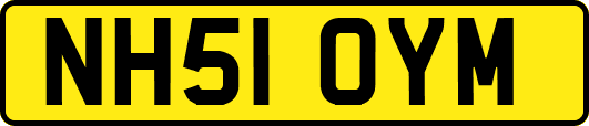 NH51OYM