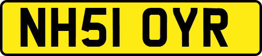 NH51OYR